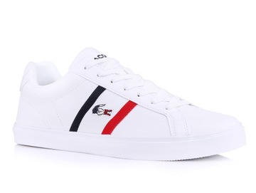 Мужские туфли Lacoste Lerond Pro Tri 745CMA0055407