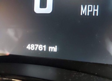 Dodge Durango III 2020 Dodge Durango 2020, 5.7L, 4x4, RT, od ubezpieczalni 5.7 Benzyna 360KM, zdjęcie 12