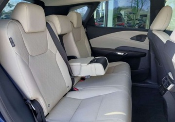 Lexus RX V 2023 Lexus RX RX 350h Prestige FV23 Salon PL Serwis ASO 1 wlasciciel, zdjęcie 30