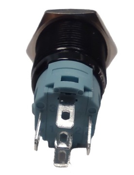 КНОПКА ВЫКЛЮЧАТЕЛЯ ПРОТИВОТУМАННЫХ ФАР 16MM