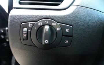 BMW X1 E84 Crossover sDrive18d 143KM 2011 BMW X1 xLine 2.0D 143KM Serwis Navi Android Klimatronik Rok Gwarancji 2.0, zdjęcie 15