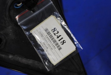 DODGE GRAND CARAVAN 2.8CRD ZRCÁTKO LEVÉ