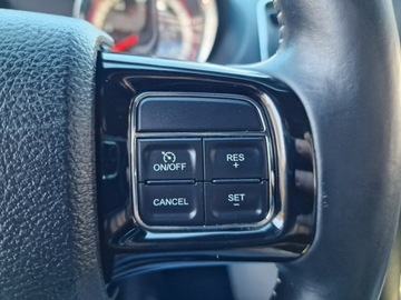 Dodge Caravan V 2017 Dodge Grand Caravan 3.6 Benzyna 286 KM, Automat,, zdjęcie 12