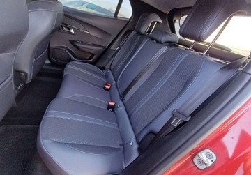 Peugeot 2008 II SUV 1.2 PureTech 130KM 2020 Peugeot 2008 2008 Allure 130KM I wl. serwisowany w ASO GWARANCJA 1.2, zdjęcie 22