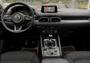 Mazda CX-5 I SUV Facelifting 2.0 SKYACTIV-G 165KM 2017 Mazda CX-5 II 2.0 165KM 65.000km FULL LED gwarancja RVM manual 2.0, zdjęcie 21
