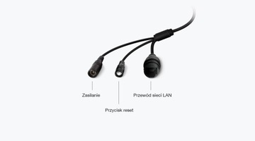 Reolink RLC510WA камера обнаружения людей и транспортных средств