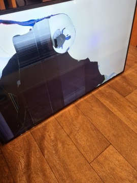 МОДУЛЬ BN96-35346D + ТВ-ПЕРЕКЛЮЧАТЕЛЬ SAMSUNG UE55JU6440