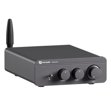 Fosi Audio BT20A Pro wzmacniacz mocy Bluetooth 5.0