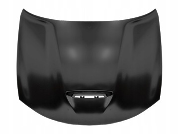 АЛЮМИНИЕВЫЙ КАПОТ DODGE CHARGER SRT DAYTONA 2015-20