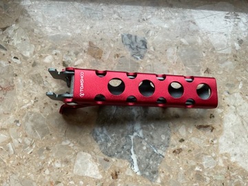 РУЧКА GRIPPER РУЧКА ДЛЯ КАСТРОЕК OLDMAN HANDLE 12см