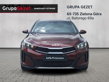 Kia XCeed 2025 Kia XCeed M+SMART+WIN+A18: grzane fotele, NAVI, kamera, LED, gwarancja do 2, zdjęcie 7