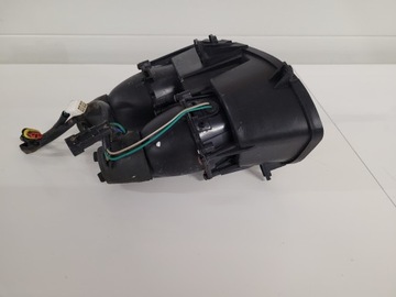 Лампа головного света MASAI 400 4X4