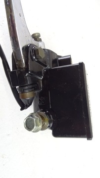 Yamaha Maxim XJ 700 750 Главный тормозной цилиндр передний XV 1100 Virago