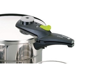 Нижняя ручка для скороварок Fagor Innova