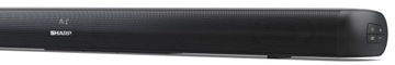 Саундбар SHARP HT-SBW202 2.1 Bluetooth 200 Вт Черный
