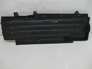 MAZDA 5 LIFT CR19 OSŁONA PODWOZIA PŁYTA LEWA