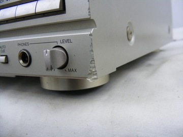 CD TECHNICS SL-PG200A