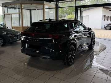 Cupra Formentor Crossover 1.5 TSI 150KM 2025 CUPRA Formentor 1.5 eTSI DSG Suv 150KM 2025, zdjęcie 7