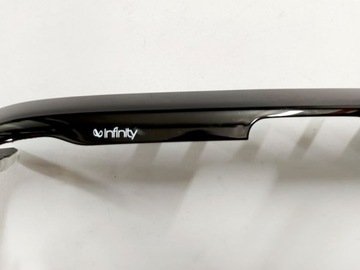 KIA SOUL 2 II KONSOLA RAMKA RADIA PANELU NAWIEWU