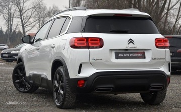 Citroen C5 Aircross 2021 Citroen C5 Aircross SKORA Alusy LED Navi. grzane Fotele BLIS linne assist, zdjęcie 2