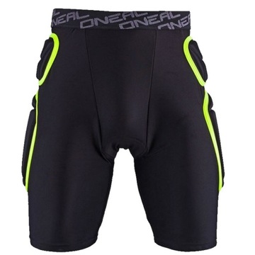 SPODENKI ochronne ONEAL SNOWBOARD CROSS O'neal |XXL