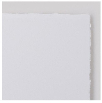 Papier litograficzny ALT MEISSEN, poszarpane brzegi, ISO9706, 76 x 107 cm