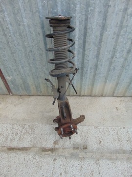 MCPERSON LEWY FOCUS MK2 LIFT C-MAX MK1 1.8 TDCI