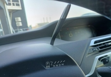 Citroen C4 Picasso II Picasso Facelifting 1.2 PurTech 130KM 2017 Citroen C4 Picasso 1.2 130KM Shine 7 osobowy Automat Salon PL 1 wlasciciel, zdjęcie 24