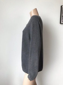 C&A sweter damski 100%kaszmir Rozmiar:M