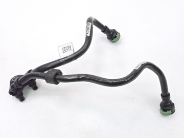 PRZEWÓD OLEJOWY SKRZYNI AUDI A8 D4 4H 4H0317801B