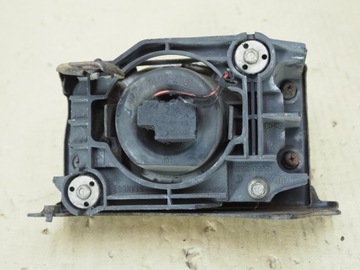 ГАЛОГЕН ПРАВЫЙ HONDA CRX DEL SOL