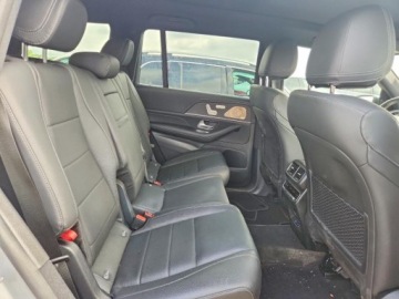 Mercedes GLS X167 2025 Mercedes-Benz GLS Gls 450 4matic 2025 3.0 Benzyna 375KM, zdjęcie 10