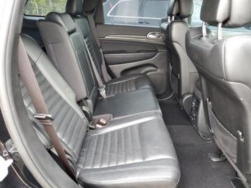 Jeep Grand Cherokee IV 2020 Jeep Grand Cherokee Limited 2020 3.6l 3.6 Benzyna 293KM, zdjęcie 11