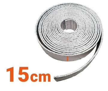 Aluthermo Quattro oklejony 15 cm Izolacja roleta