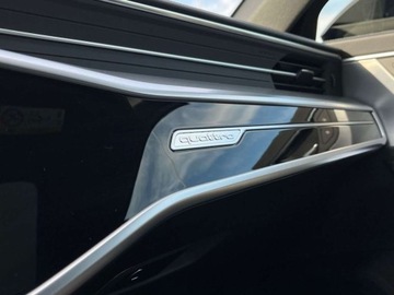 Audi A6 C8 Limousine 2.0 45 TFSI 265KM 2022 Audi A6 Limousine Gwrancja VAT 23 S line Panorama Head Up ACC, zdjęcie 28