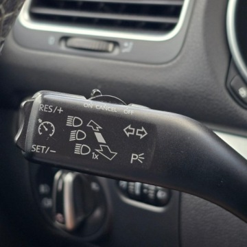 Volkswagen Golf VI Hatchback 5d 1.6 TDI-CR DPF BlueMotion 105KM 2010 Volkswagen Golf VI 1.6 Diesel, zdjęcie 30