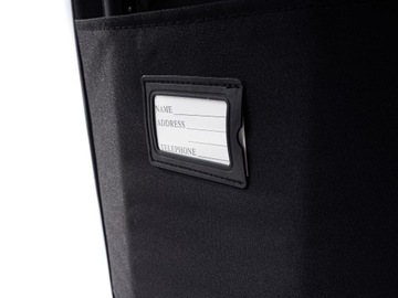 НЕБОЛЬШОЙ ДОРОЖНЫЙ ЧЕМОДАН RGL 55x40x20 БАГАЖ НА КОЛЕСАХ