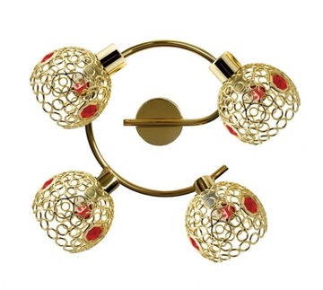 Lampa reflektor spot ARON 98-12258 Candellux