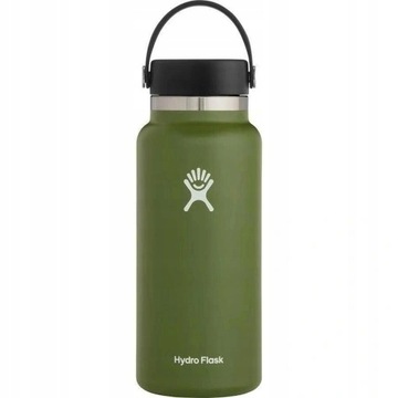 Bidon Hydro Flask 1150 ml odcienie niebieskiego