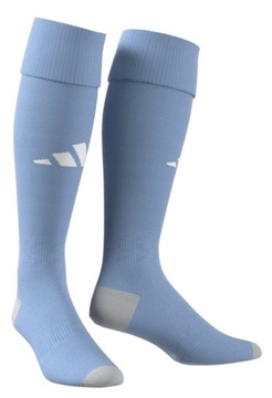 ADIDAS Getry Skarpety Piłkarskie Milano r. 37-39