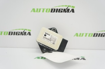 9666173080 JINÉ MODUL 1.6 80 2009 CITROEN BERLINGO (B9)