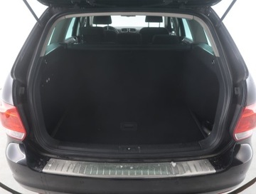 Volkswagen Golf VI Variant 1.4 TSI 122KM 2012 VW Golf 1.4 TSI, DSG, Skóra, Klima, Klimatronic, zdjęcie 13