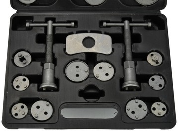 КОМПЛЕКТ УДЛИНИТЕЛЯ ПОРШНЯ GEKO 18 EL G02540