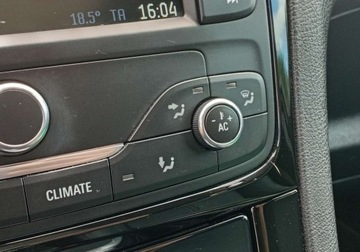 Ford S-Max I Van Facelifting 2.0 EcoBoost 240KM 2012 Ford S-Max Zarejestrowany - ubezpieczony - benzyna - automat - 2,0 - 240 KM, zdjęcie 36