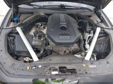  Genesis G70 2.0T 2023 2.0 Benzyna 252KM, zdjęcie 8