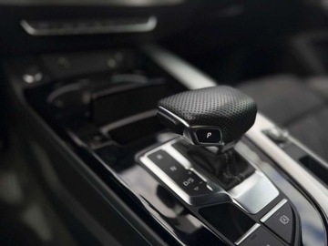 Audi A5 F5 Coupe Facelifting 2.0 45 TFSI 265KM 2022 Audi A5 Coupe Coupe 265KM Quattro S tronic S line Kamera Cofania Matri, zdjęcie 25