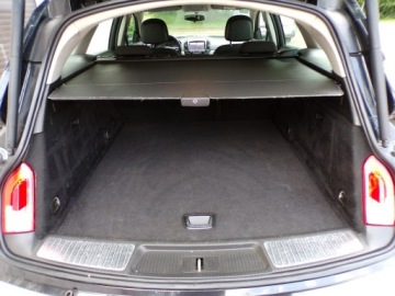 Opel Insignia I Sports Tourer Facelifting 2.0 CDTI ECOFLEX 140KM 2014 Opel Insignia Lift /Navi /Klimatronic / LED /2,0, zdjęcie 31