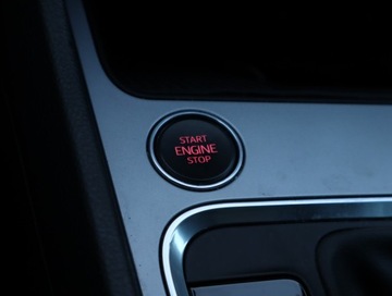 Seat Ateca SUV Facelifting 1.5 EcoTSI 150KM 2022 Seat Ateca 1.5 TSI, Salon Polska, Serwis ASO, zdjęcie 19