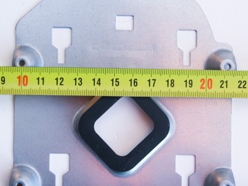 MEGA Радиатор охлаждения — HP DC7900 — 480966-001