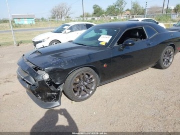 Dodge Challenger III 2023 Dodge Challenger RT Scat Pack 2023 6.4 Benzyna 485KM, zdjęcie 12